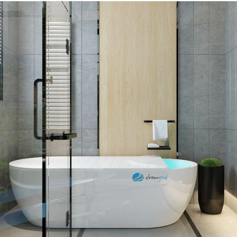 Dreampod Home Float Pro Tank - Image 3