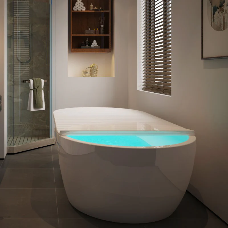 Dreampod Home Float Pro Tank - Image 5