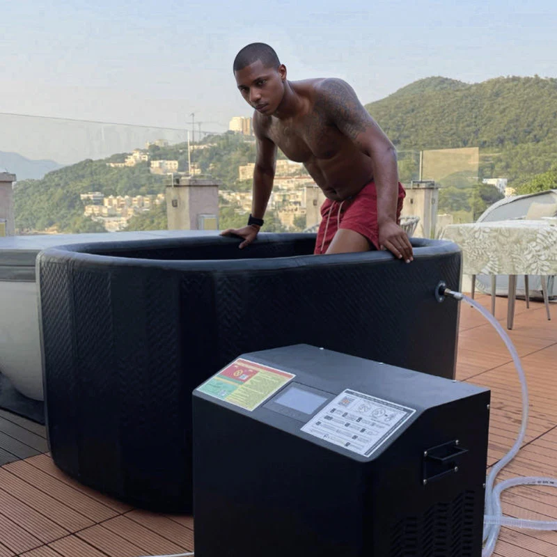 Dreampod Ice Bath Flex - Image 5