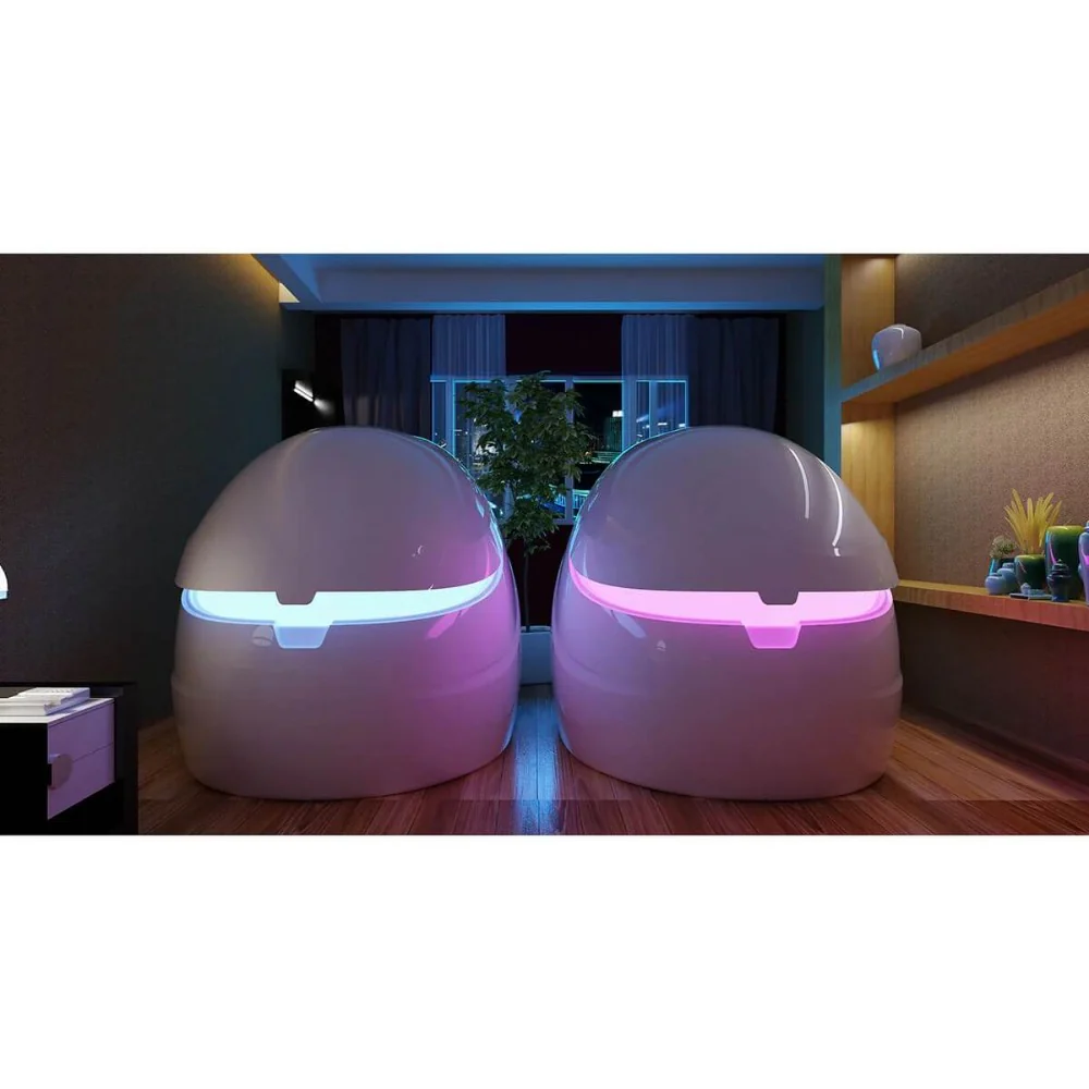 Dreampod Sport Float Tank Pod - Image 13