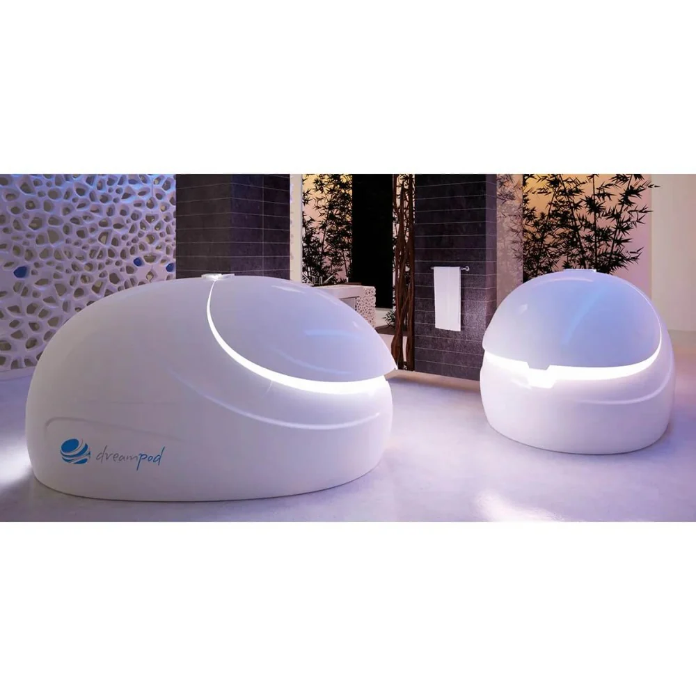 Dreampod Sport Float Tank Pod - Image 14