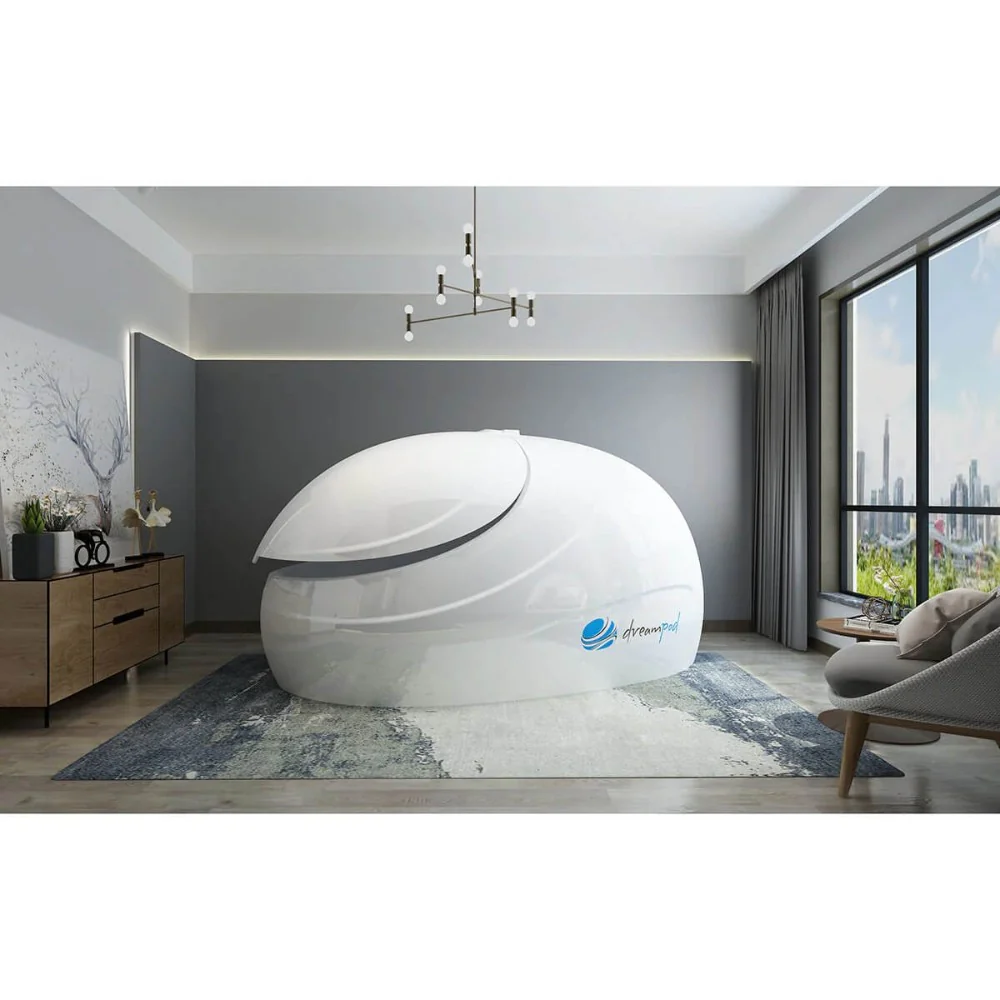 Dreampod Sport Float Tank Pod - Image 4