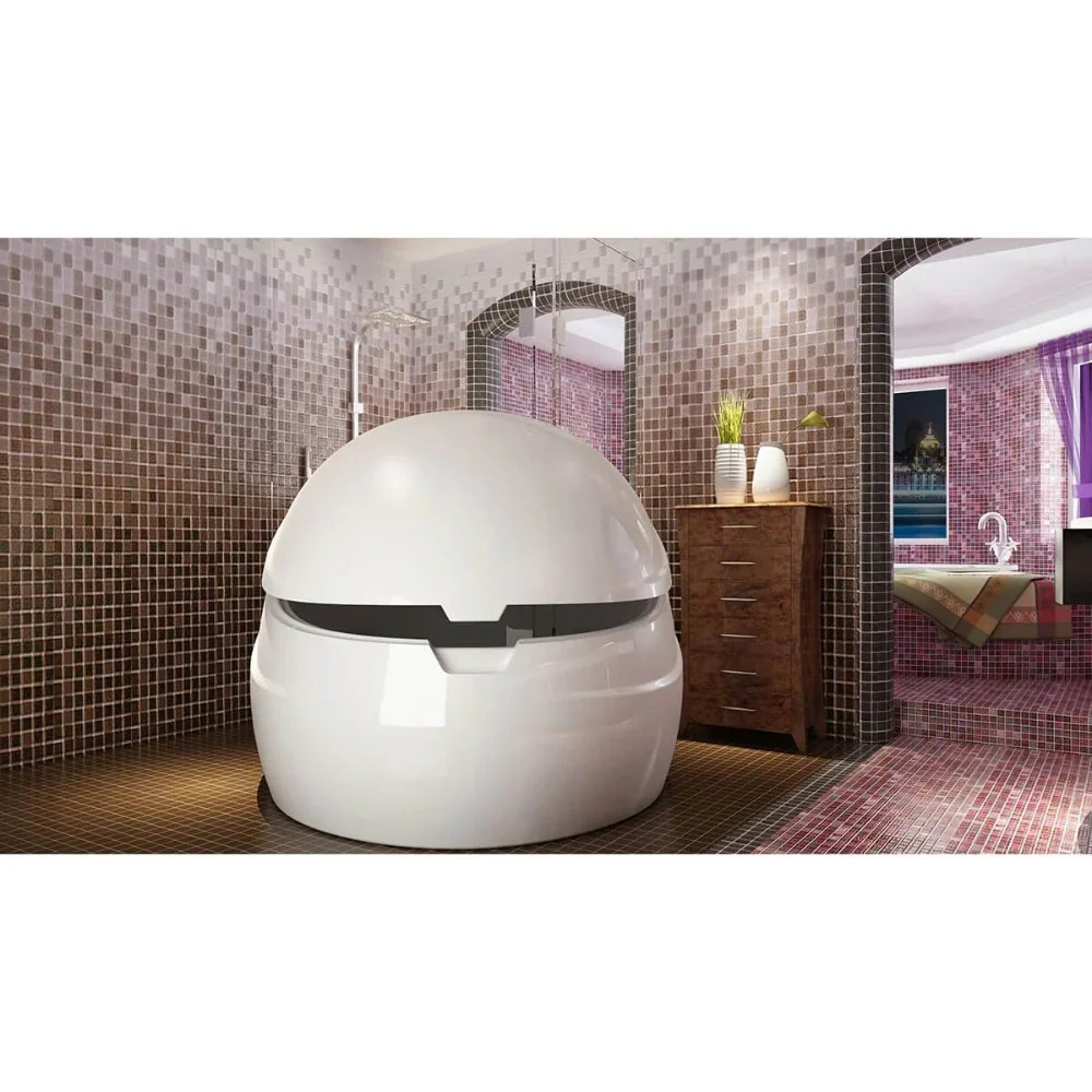Dreampod Sport Float Tank Pod - Image 5