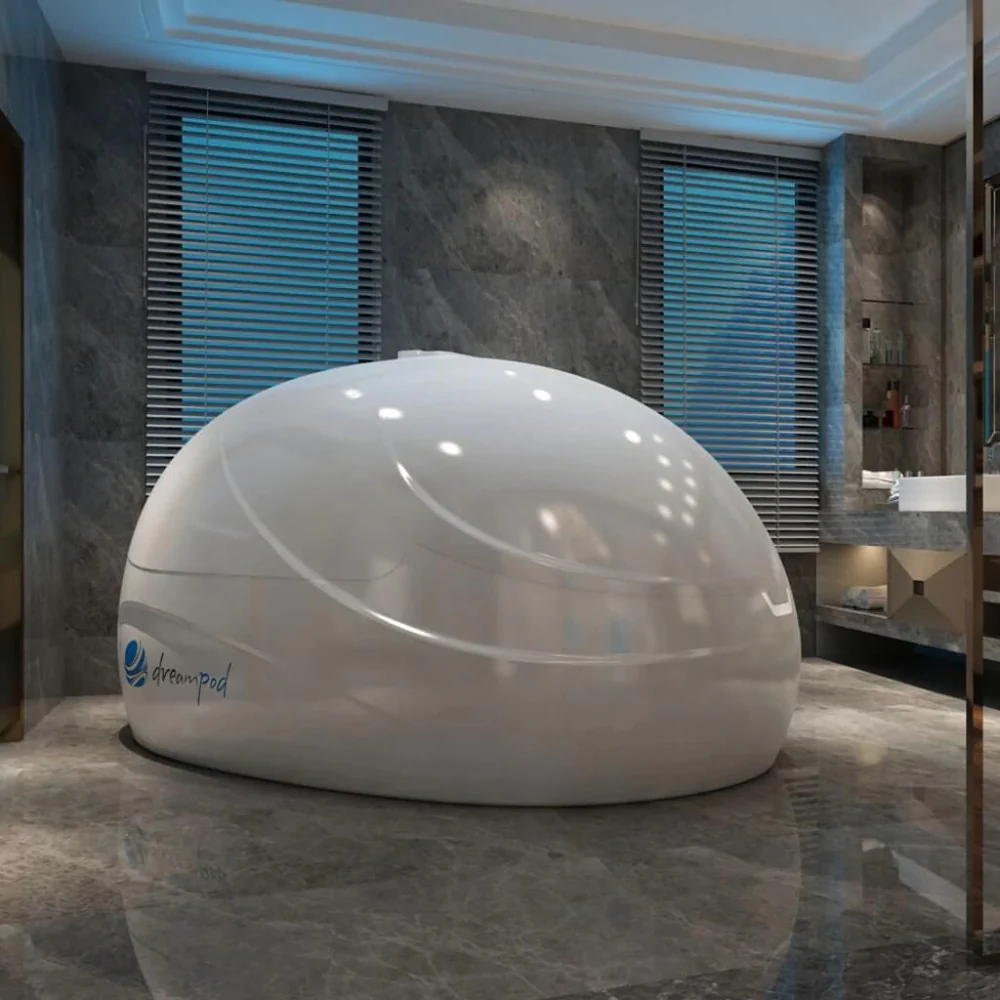 Dreampod Sport Float Tank Pod - Image 7