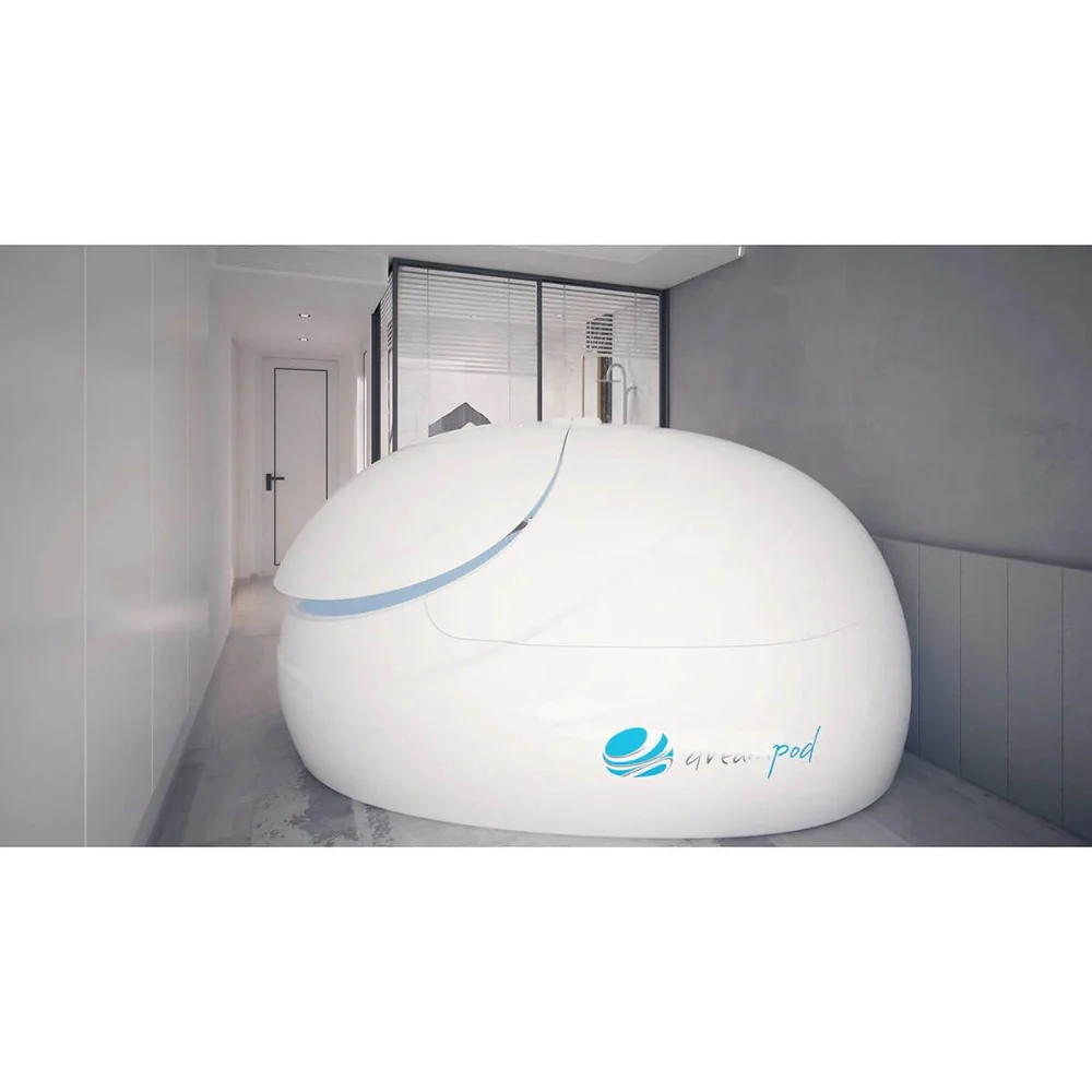 Dreampod Sport Float Tank Pod - Image 9