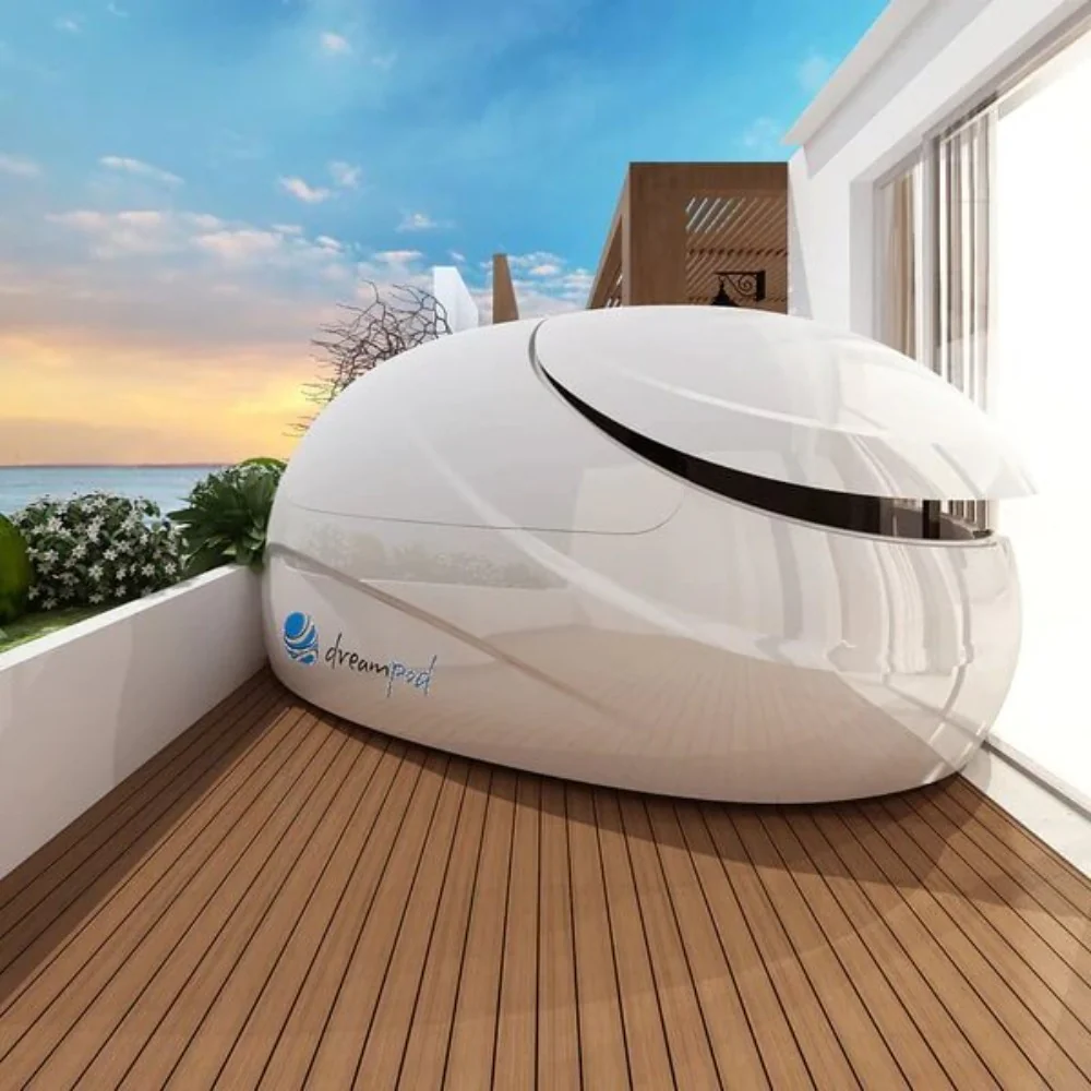 Dreampod V2 Float Pod - Image 10