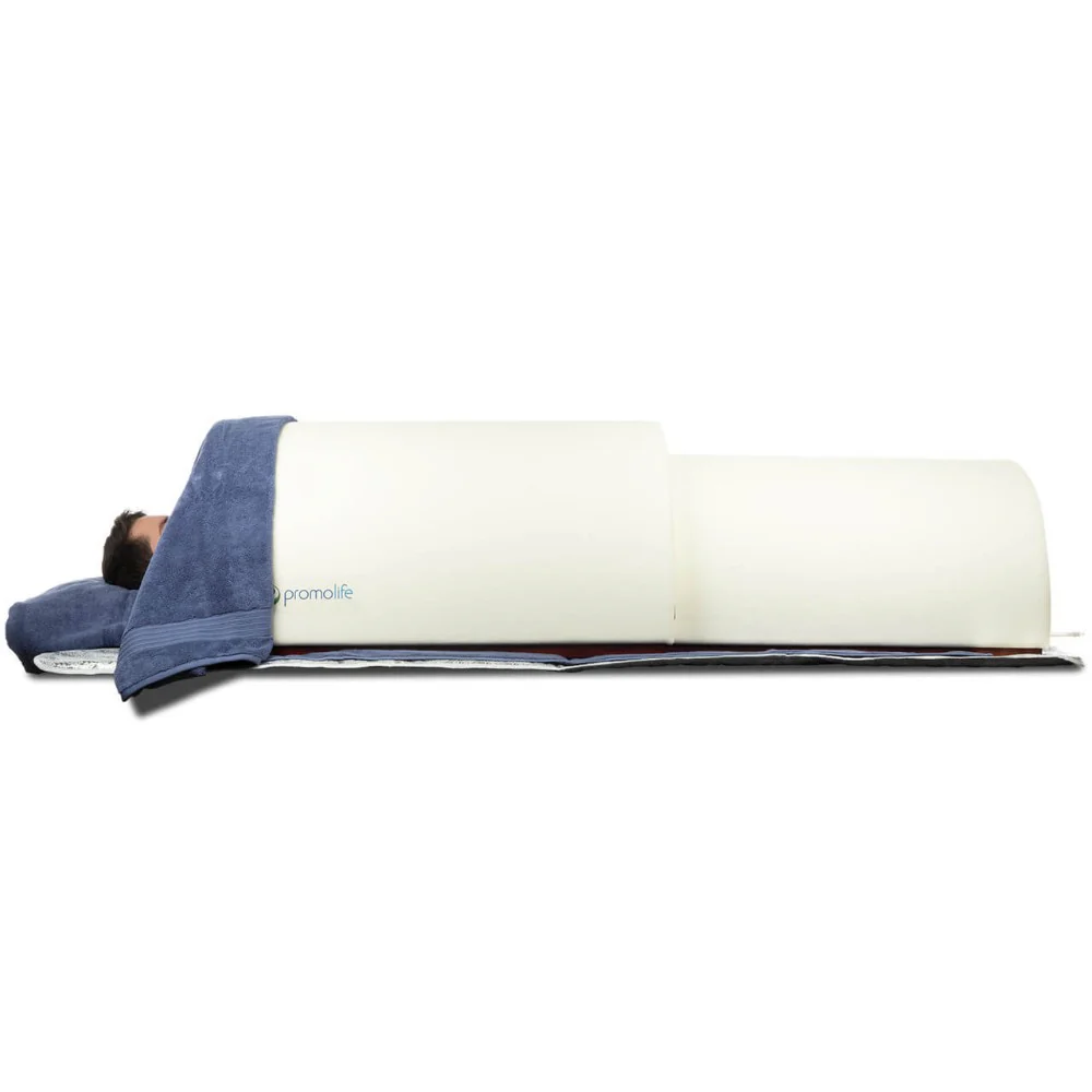 Far Infrared Dome Sauna - Image 4