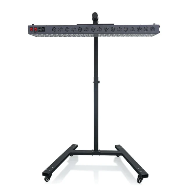 Hooga Pro Series Horizontal Stand - Image 3