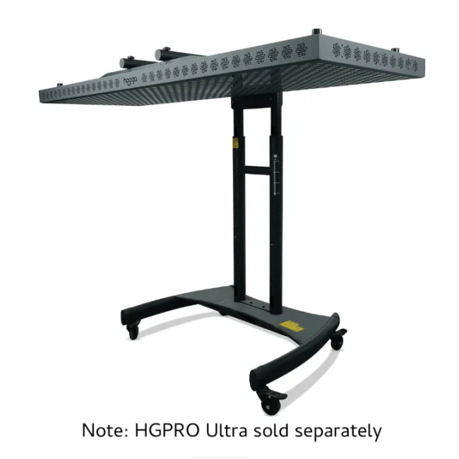 Hooga Ultra Mounting Stand - Image 4