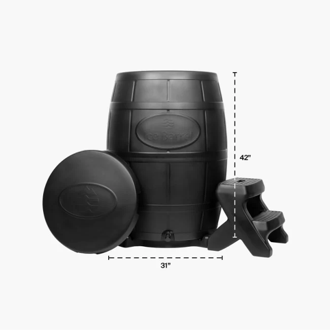 Ice Barrel 400 - Image 3