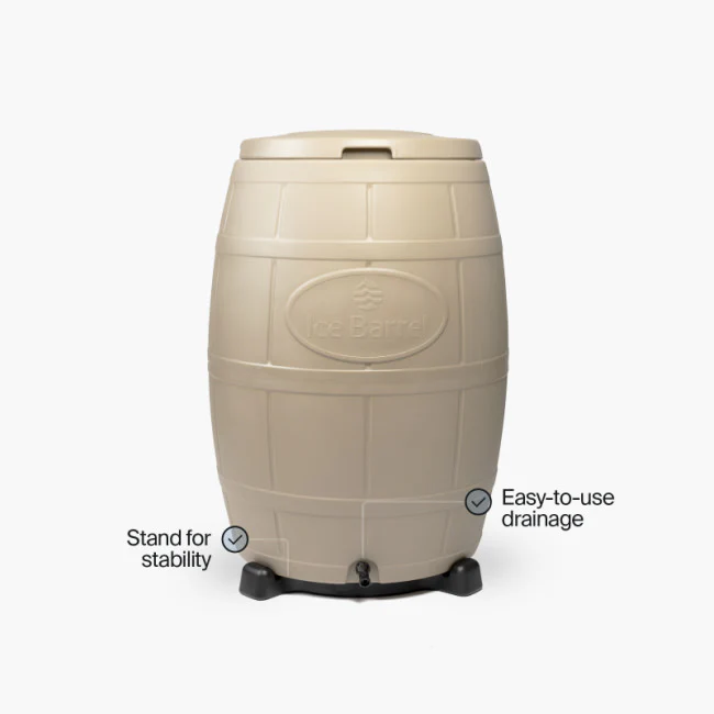 Ice Barrel 400 - Image 4