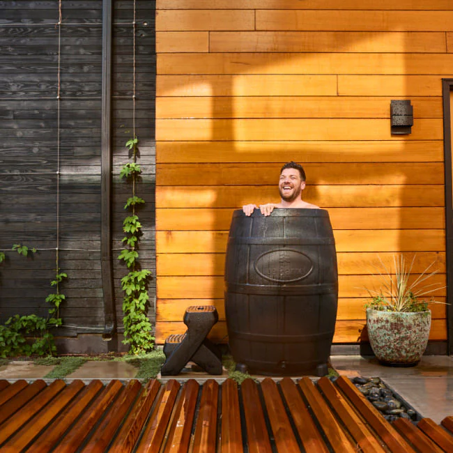 Ice Barrel 400 - Image 6