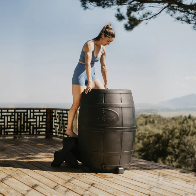 Ice Barrel 400 - Image 7