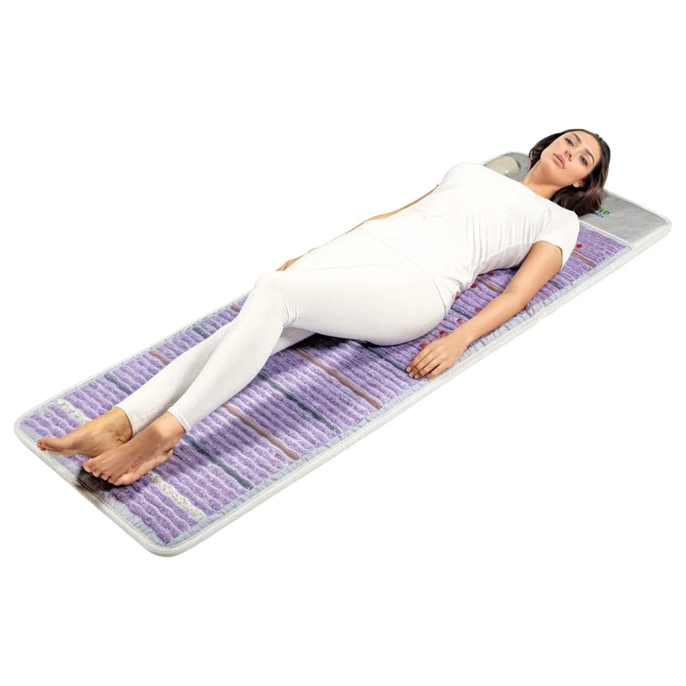 InfraMat Pro Platinum Mat - 7224 Firm w/ Photon Advanced PEMF - Image 3