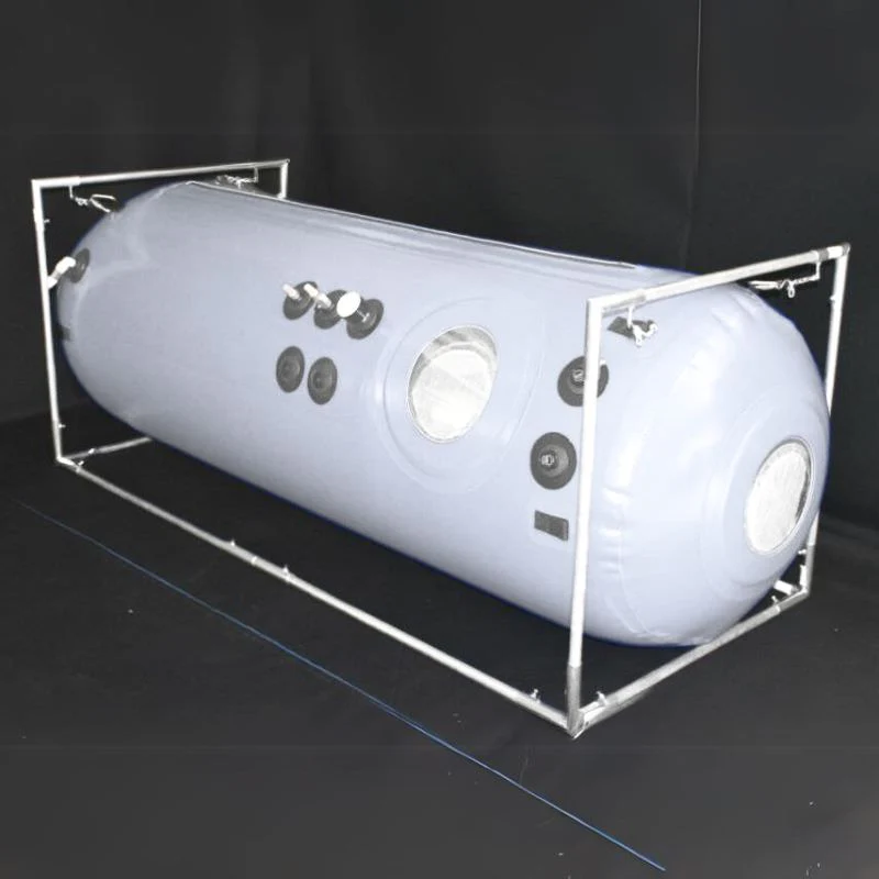 Newtowne Hyperbarics C4 27" Hyperbaric Chamber - Image 3