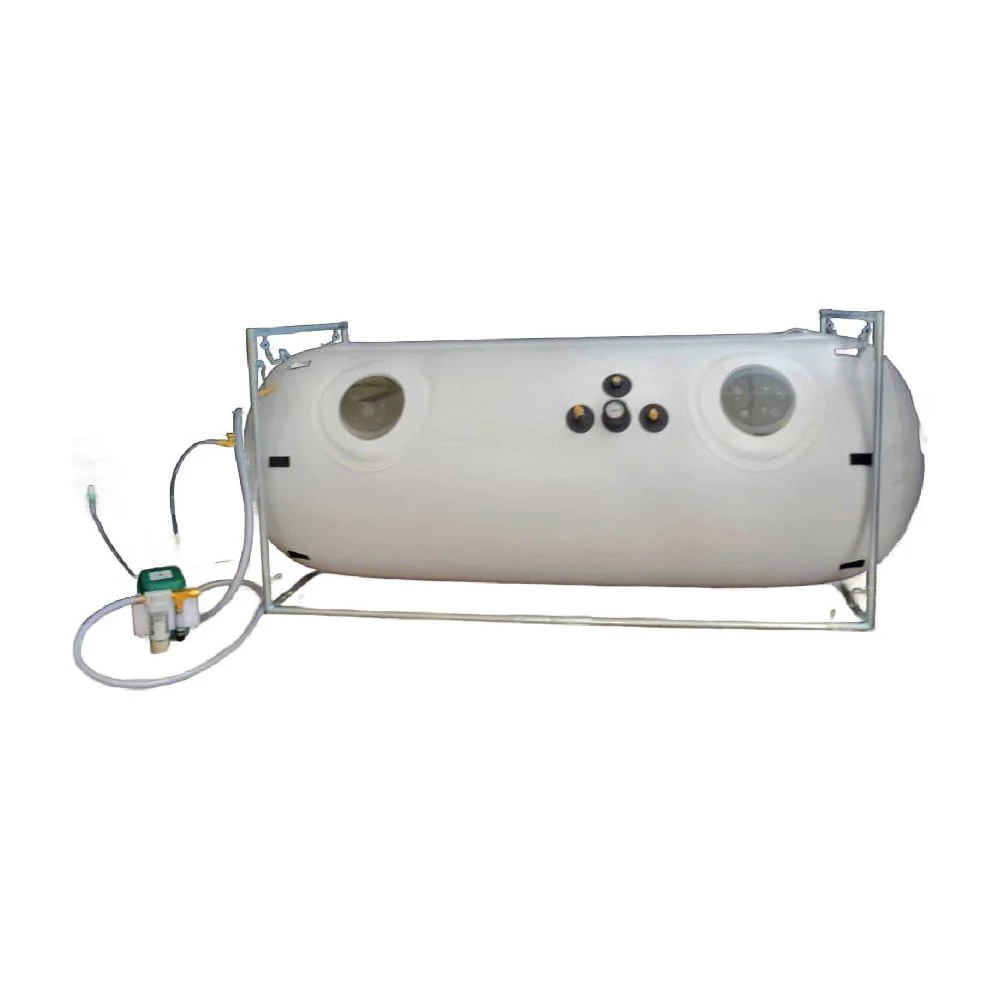 Newtowne Hyperbarics