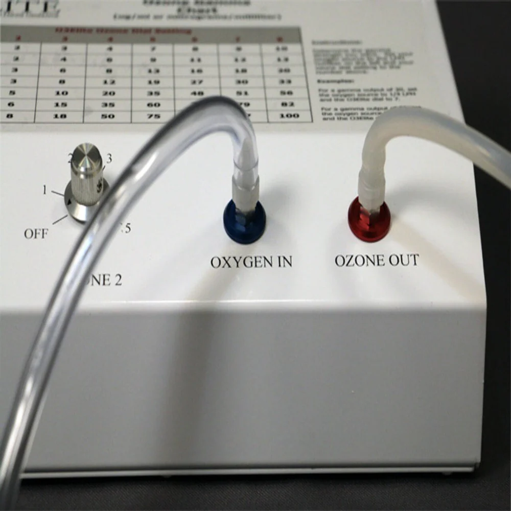 O3Elite Dual Ozone Generator - Image 4