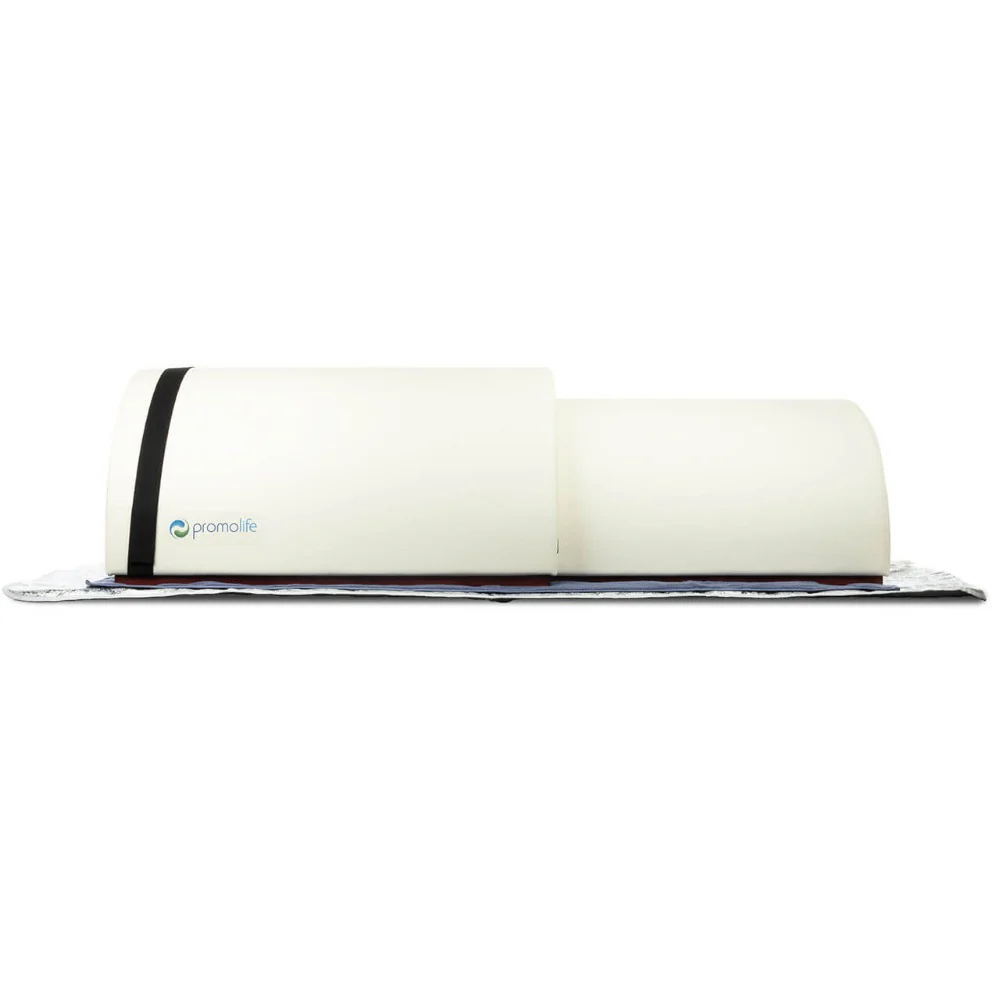 Ozone Ready Far Infrared Sauna Dome - Image 3