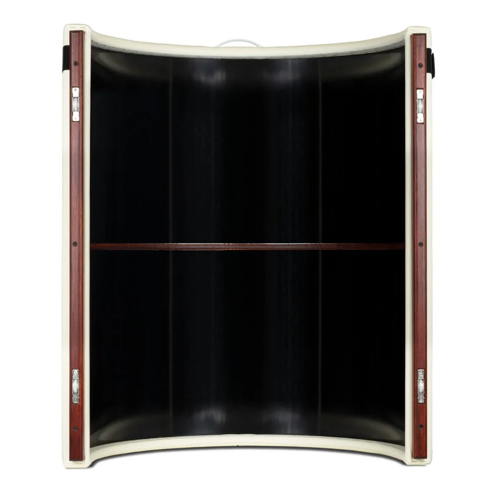 Ozone Ready Far Infrared Sauna Dome - Image 6