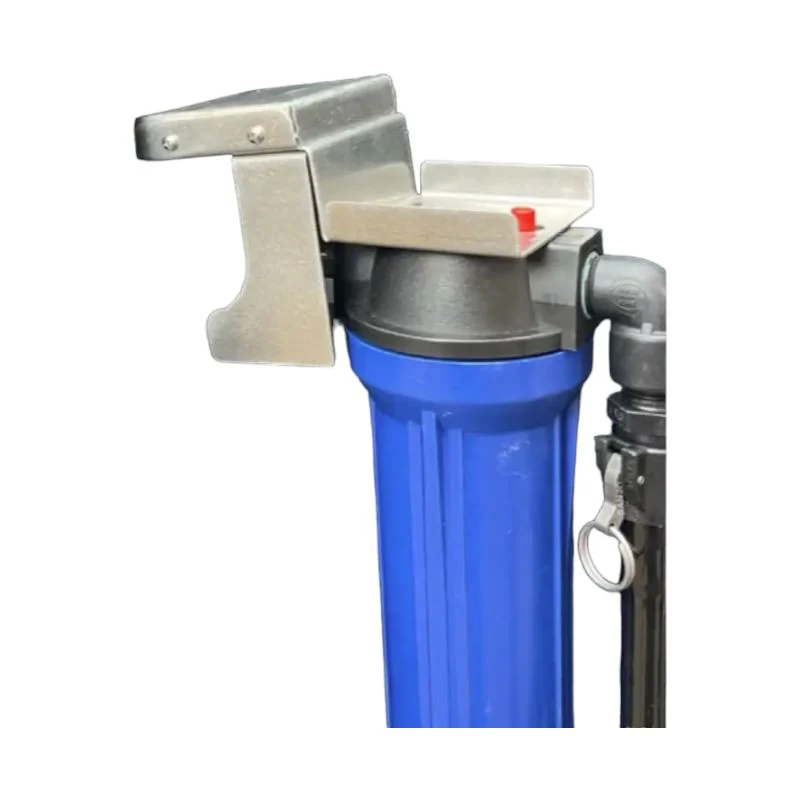 Penguin Chillers Ice Barrel Chiller & Bracket - Image 5