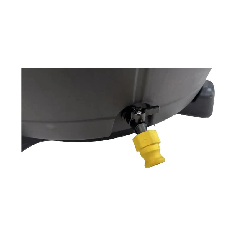 Penguin Chillers Ice Barrel Chiller & Bracket - Image 6