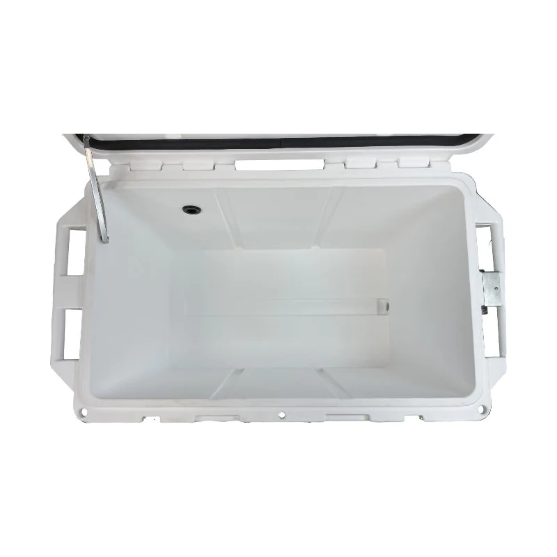 Penguin Chillers Cold Therapy Chiller & Insulated Tub - Image 3