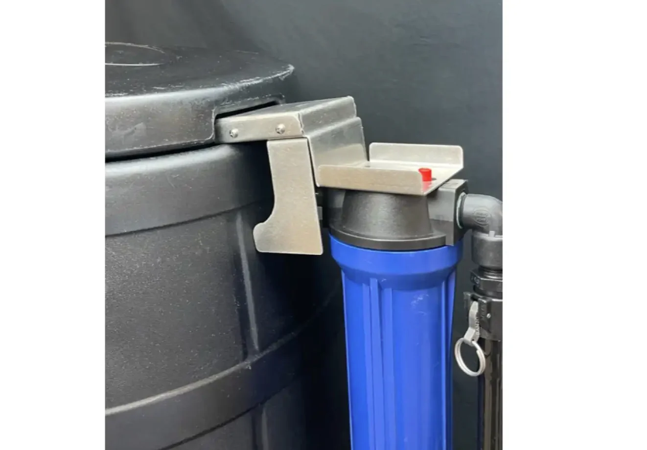 Penguin Chillers Cold Therapy Chiller & Ice Barrel Bundle - Image 5