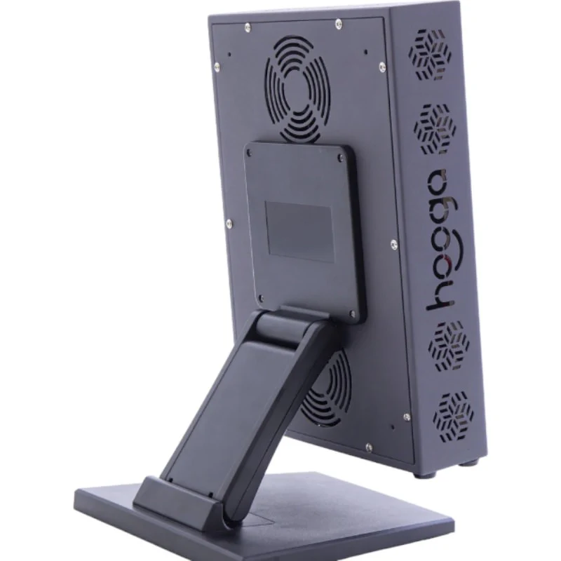 Hooga PRO300 Tabletop Red Light - Image 4