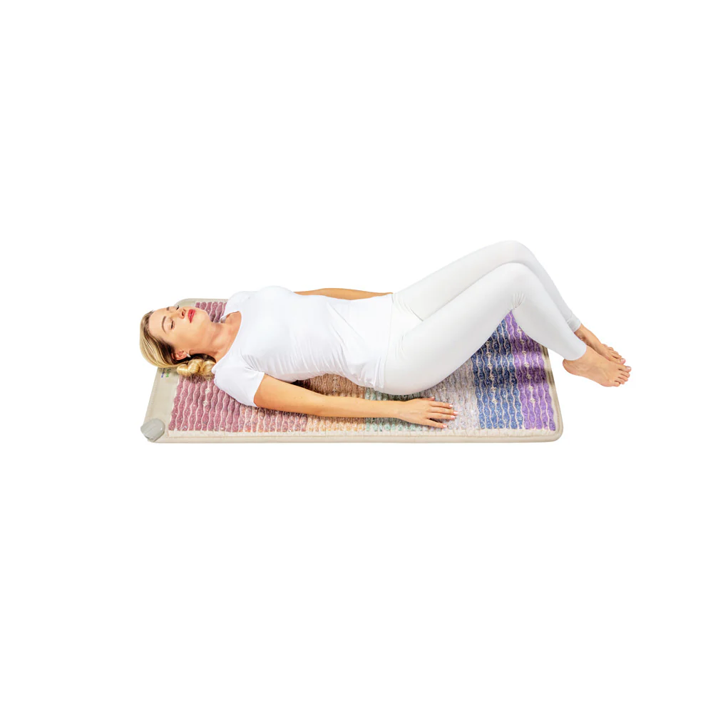 Rainbow Chakra Mat | Photon PEMF InfraMat Pro Third Edition - Image 5